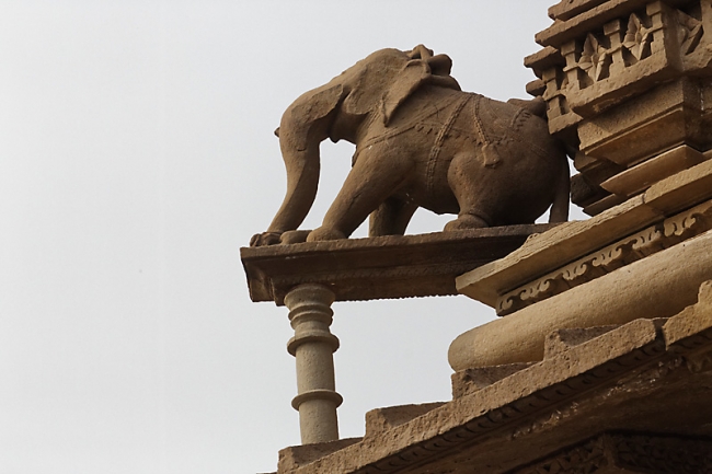 Khajuraho-Western group-117